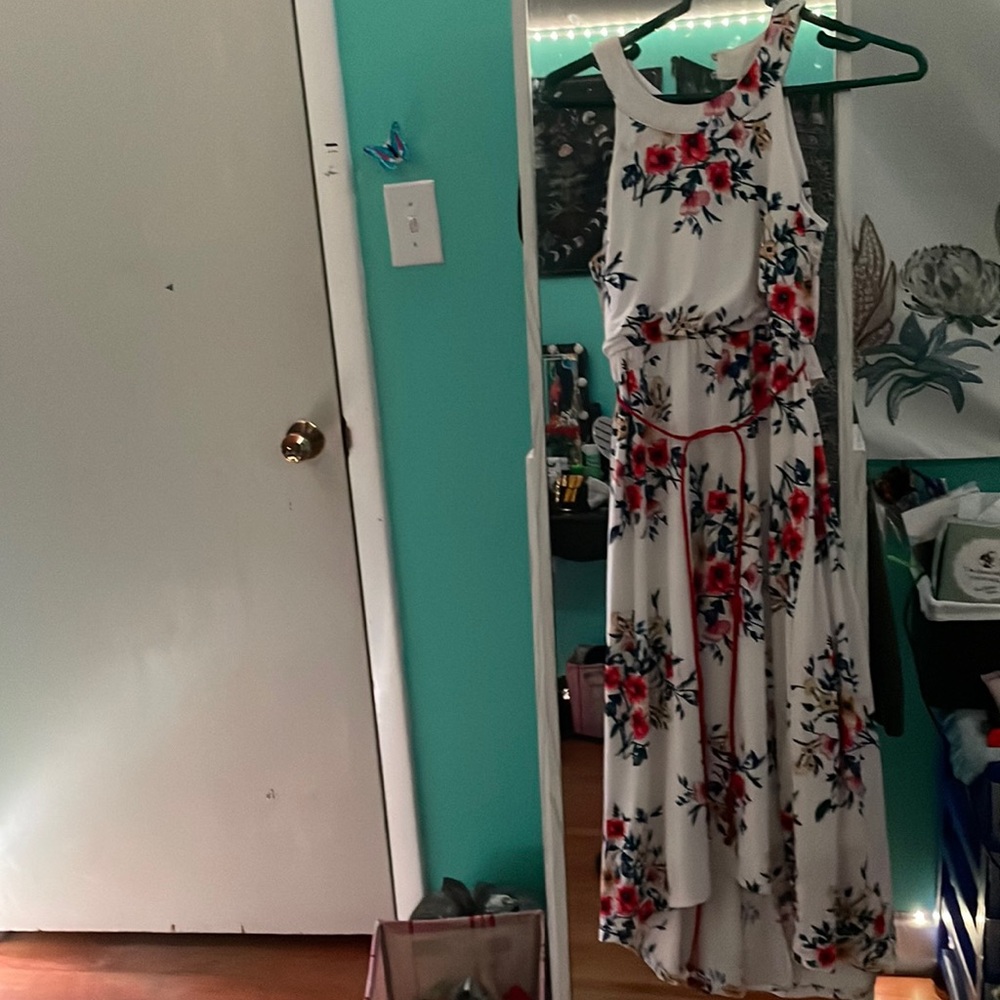 Kids dress